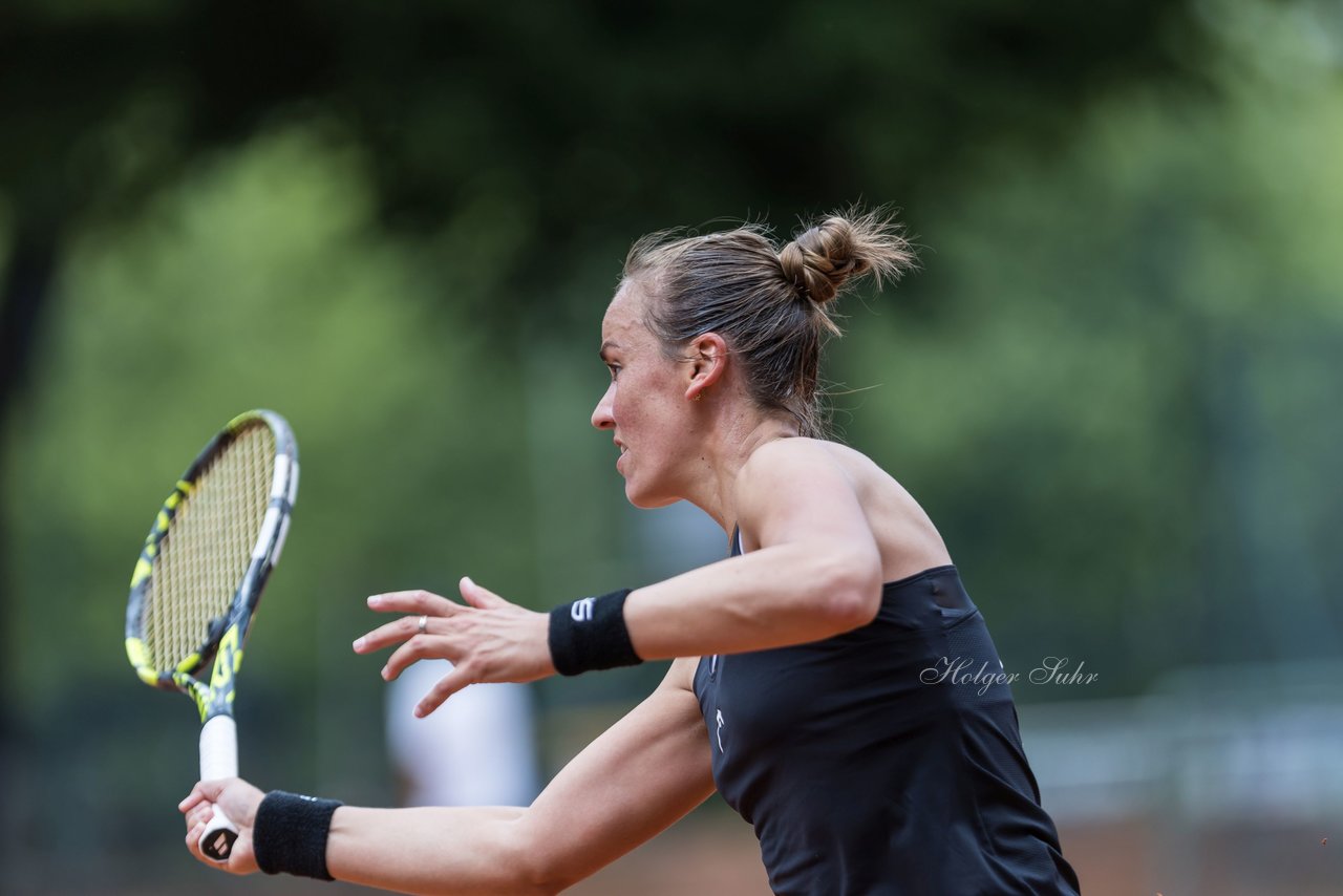 Bild 150 - BL2 THC von Horn und Hamm - Tennis-Club SCC Berlin : Ergebnis: 2:7